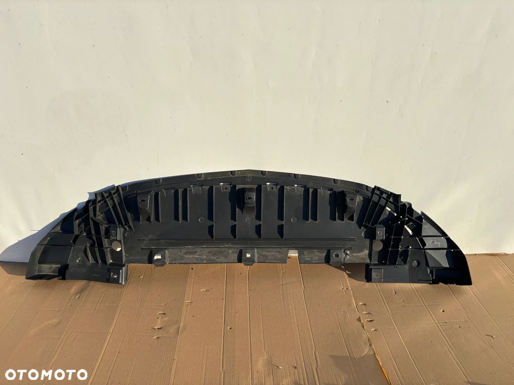 Osłona zderzak płyta dolna Mercedes Gla II A2478857205 - 1