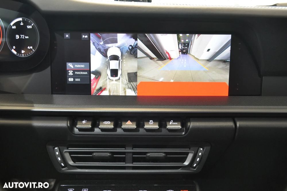 Porsche 911 Carrera 4S PDK - 20