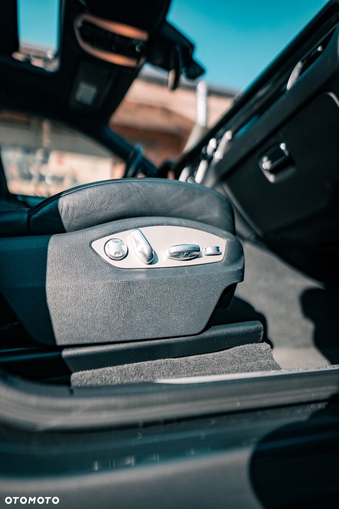 Porsche Macan S - 12