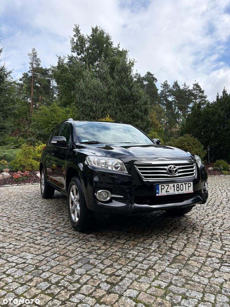 Toyota RAV4 2.0 VVT-i Sol MS - 2