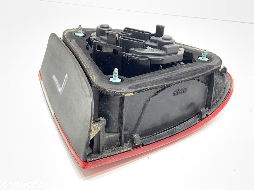 LAMPA LEWY TYŁ  SEAT LEON (1M1) 1999 - 2006 1.9 TDI 81 kW [110 KM] olej napędowy 1999 - 2006 - 3