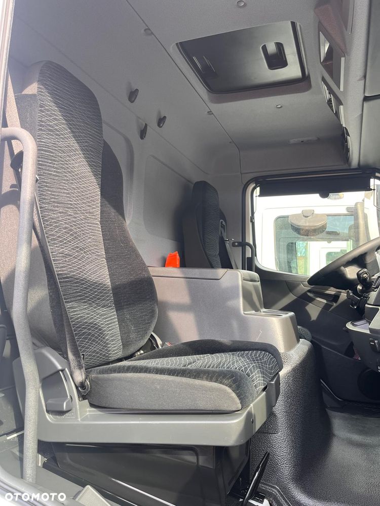 Mercedes-Benz ATEGO 1523L CHŁODNIA 7.30m | 18 PALET | EURO-6 - 18