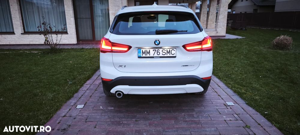BMW X1 xDrive25e AT PHEV - 3