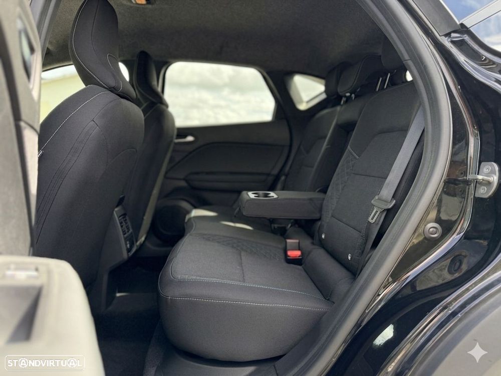 Mitsubishi ASX 1.0 MPI-T Kaiteki - 5