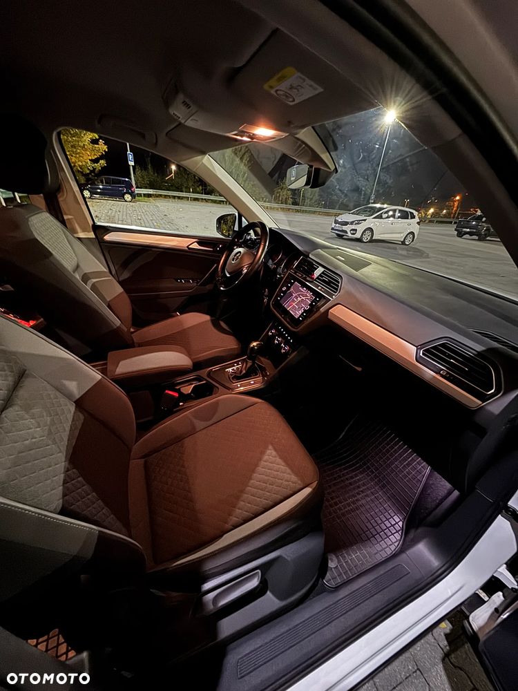 Volkswagen Tiguan 1.5 TSI EVO Comfortline DSG - 13