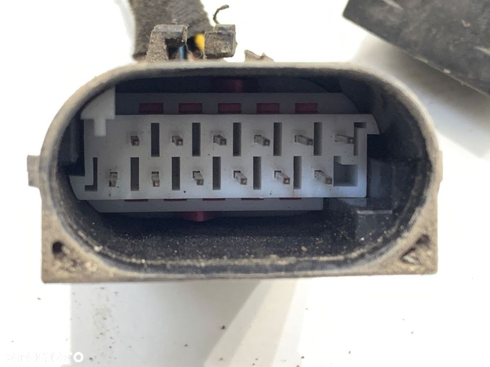 POMPA ZAWIESZENIA DYNAMIC  BMW 5 (E60) 2003 - 2010 530 d 160 kW [218 KM] olej napędowy 2003 - 2007 - 3