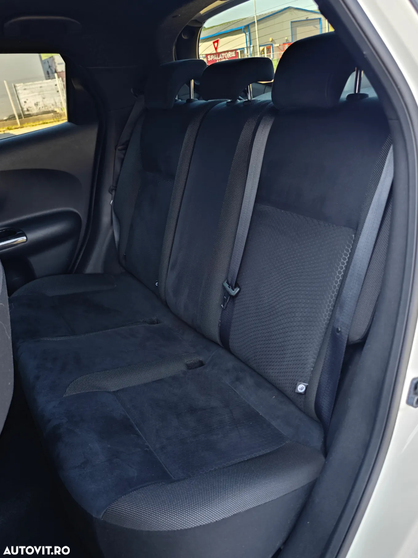 Nissan Juke 1.5L dCI Start/Stop Tekna - 10