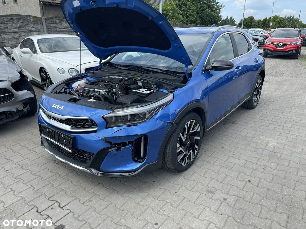Kia XCeed 1.6 T-GDI Business Line DCT - 5