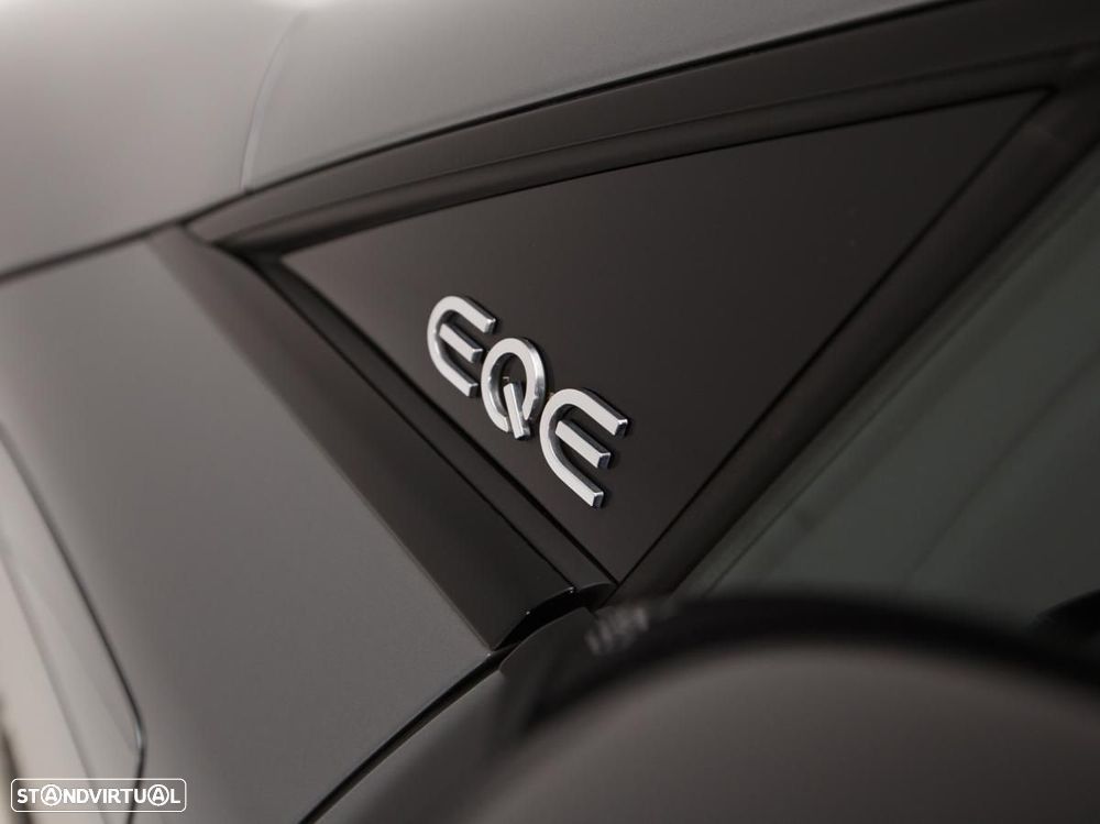 Mercedes-Benz EQE 350 4Matic AMG Line - 18