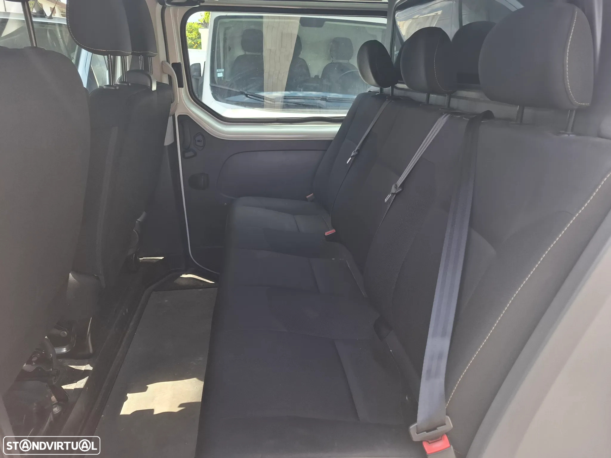 Renault Trafic 1.6 dCi L2H1 1.2T PRO+ SS - 6