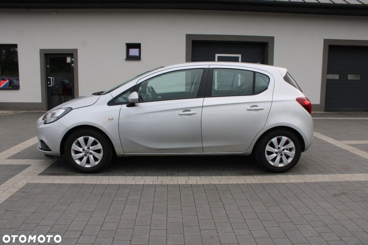 Opel Corsa - 4