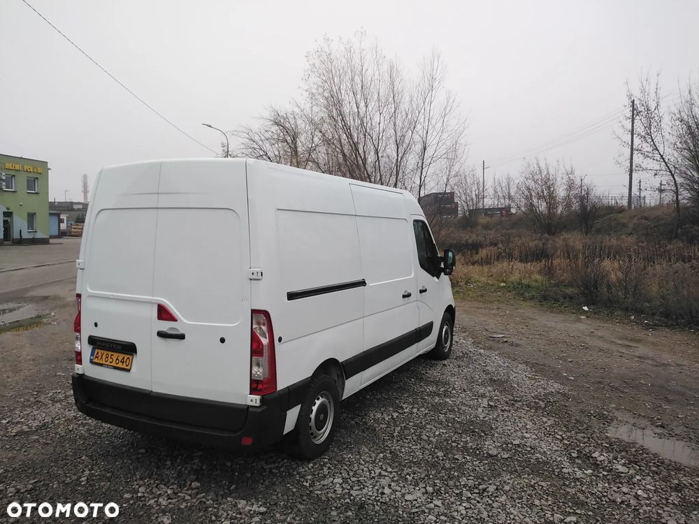 Renault Master - 4
