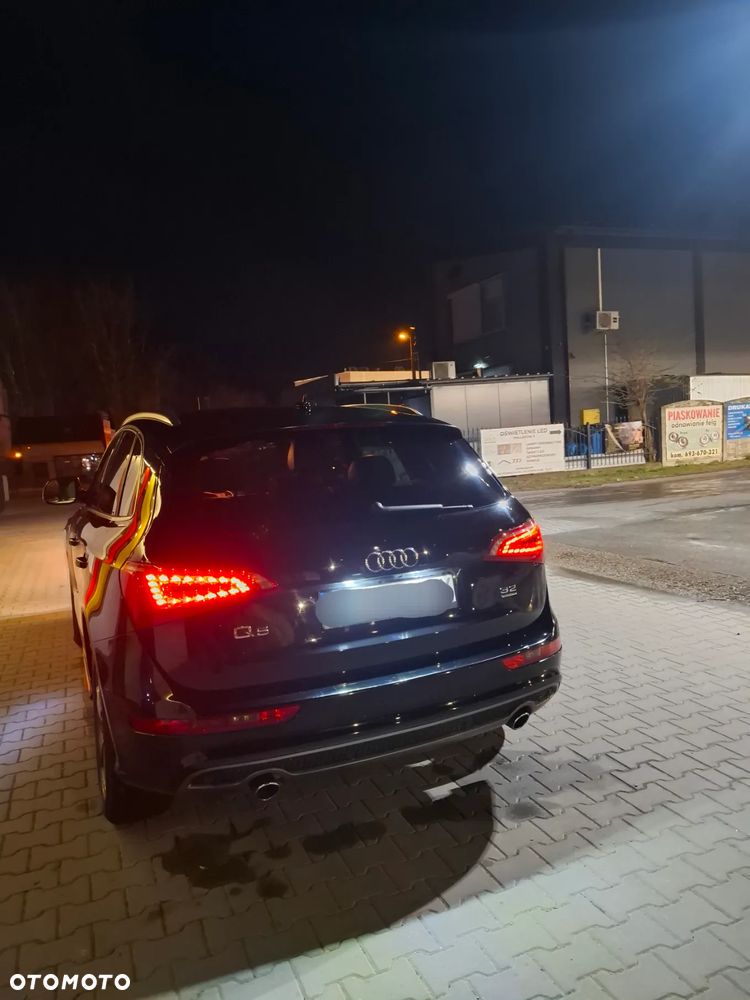 Audi Q5 - 16