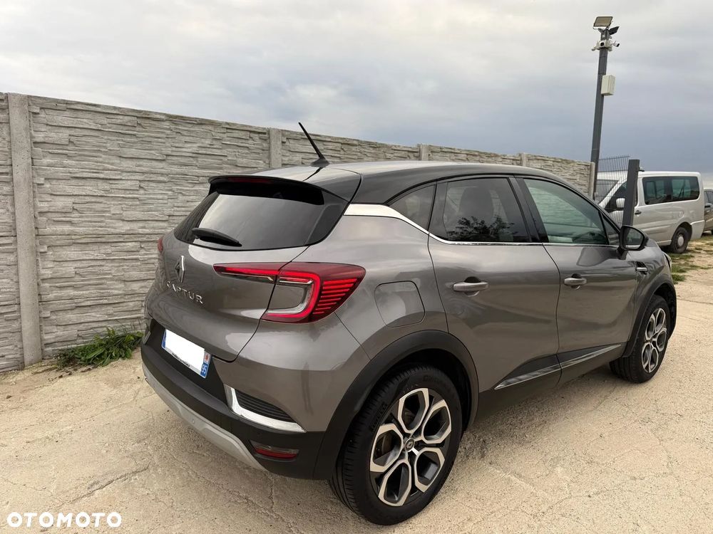 Renault Captur TCe 100 INTENS - 5