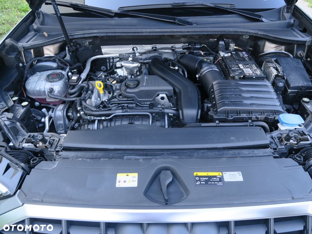 Audi Q3 35 TFSI Advanced S tronic - 9