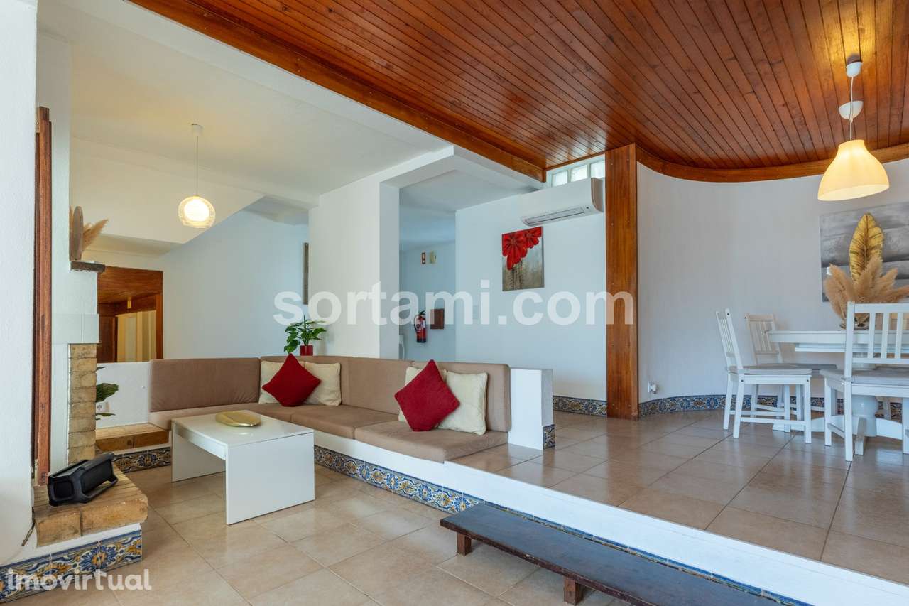 Moradia em Banda T3+1 Venda em Quarteira,Loulé - Grande imagem: 5/49