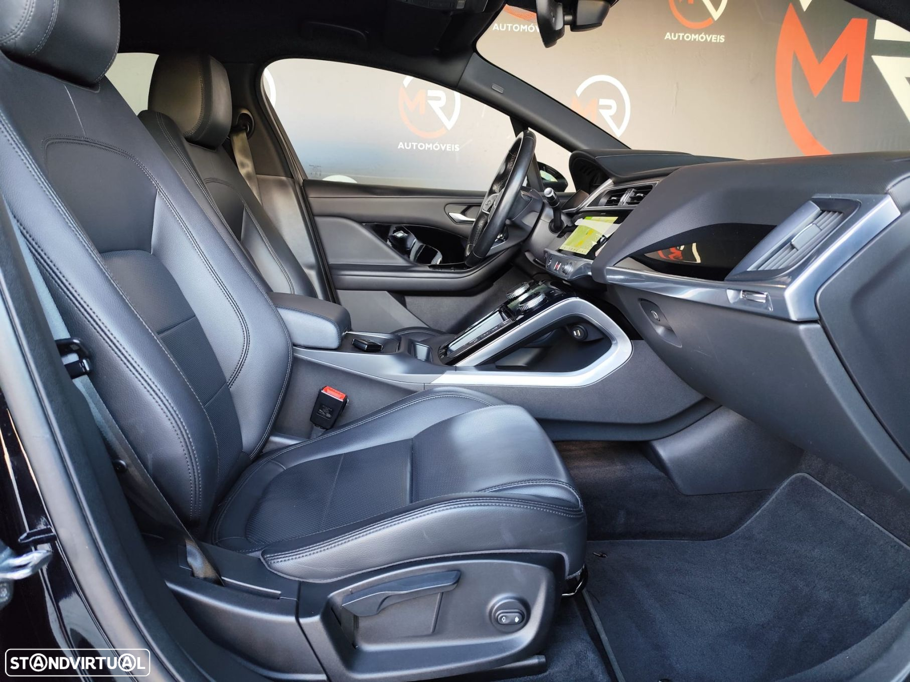 Jaguar I-Pace - 28