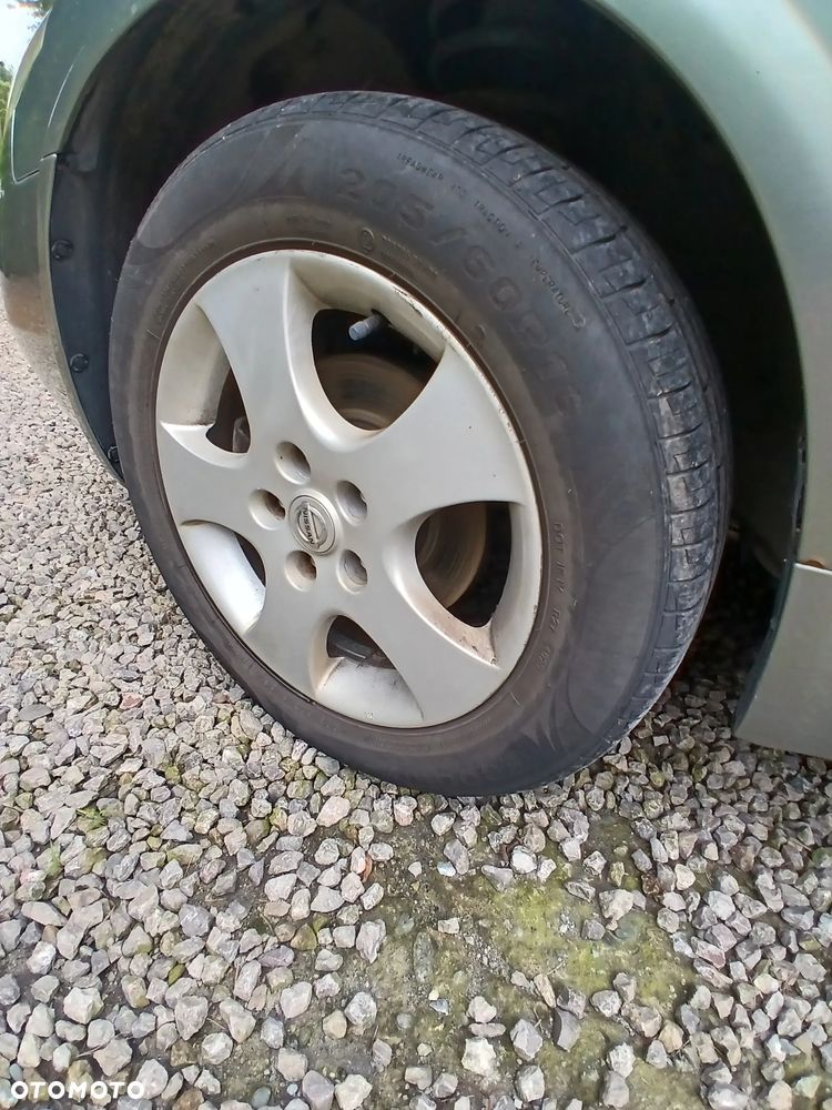 Nissan Primera - 18