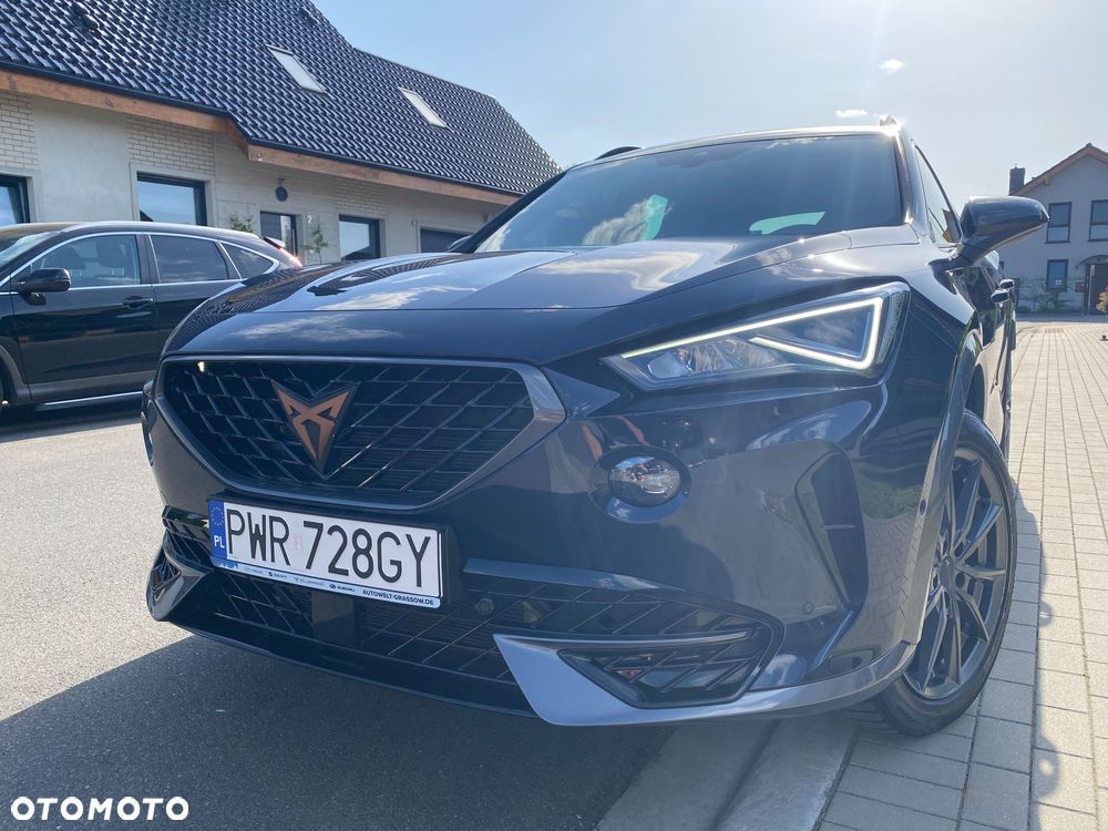 Cupra Formentor - 3