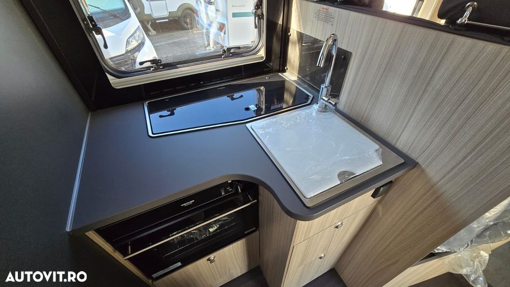 Adria Sun Living S 75 SL - 12