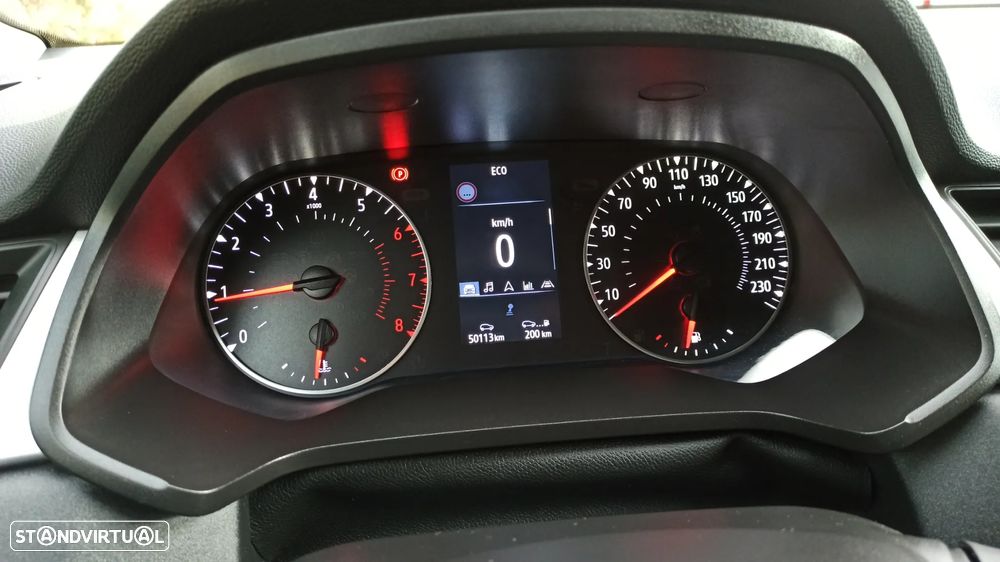 Renault Captur 1.0 TCe Exclusive - 9