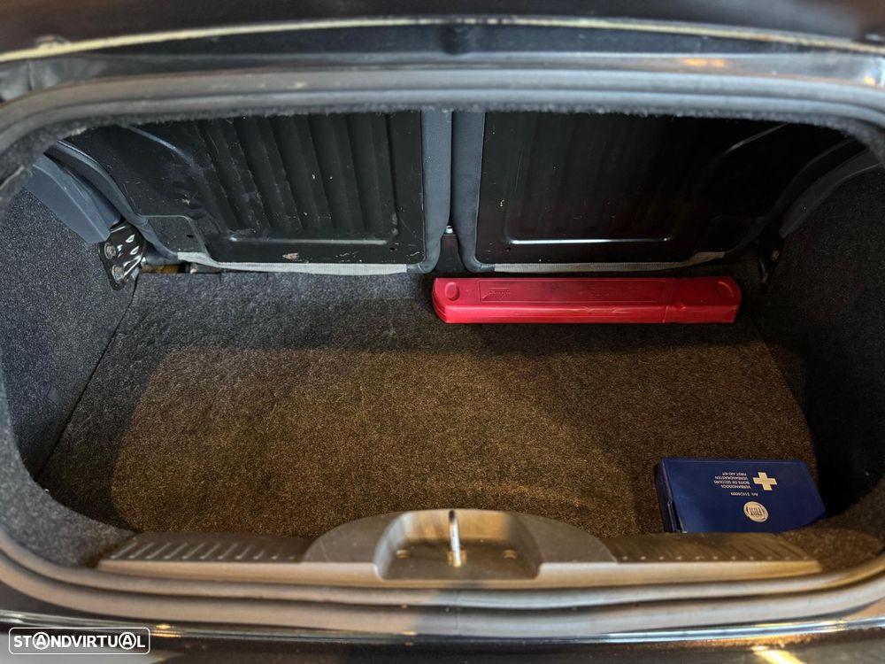 Fiat 500C 1.2 S - 28