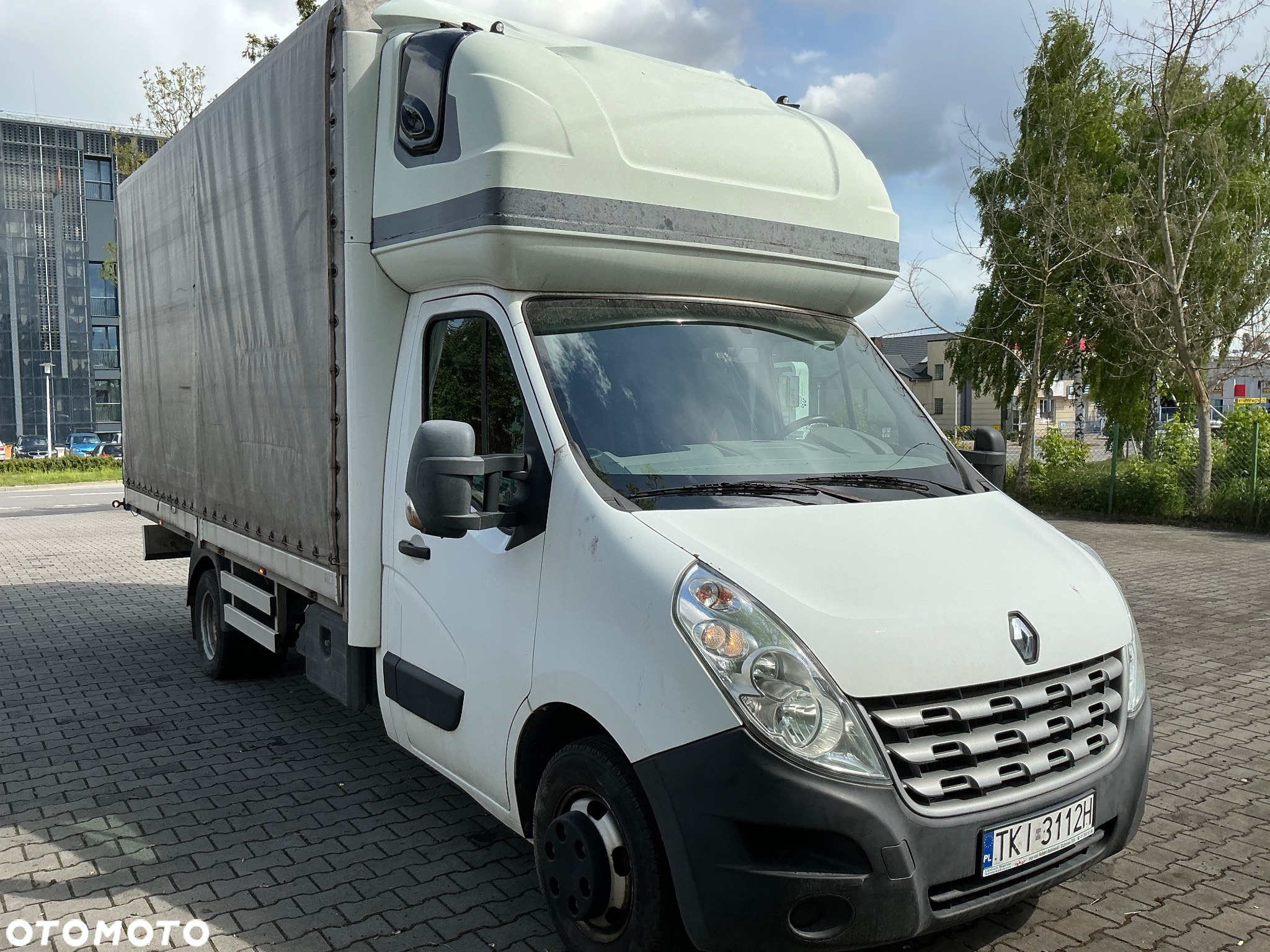 Renault Master - 13
