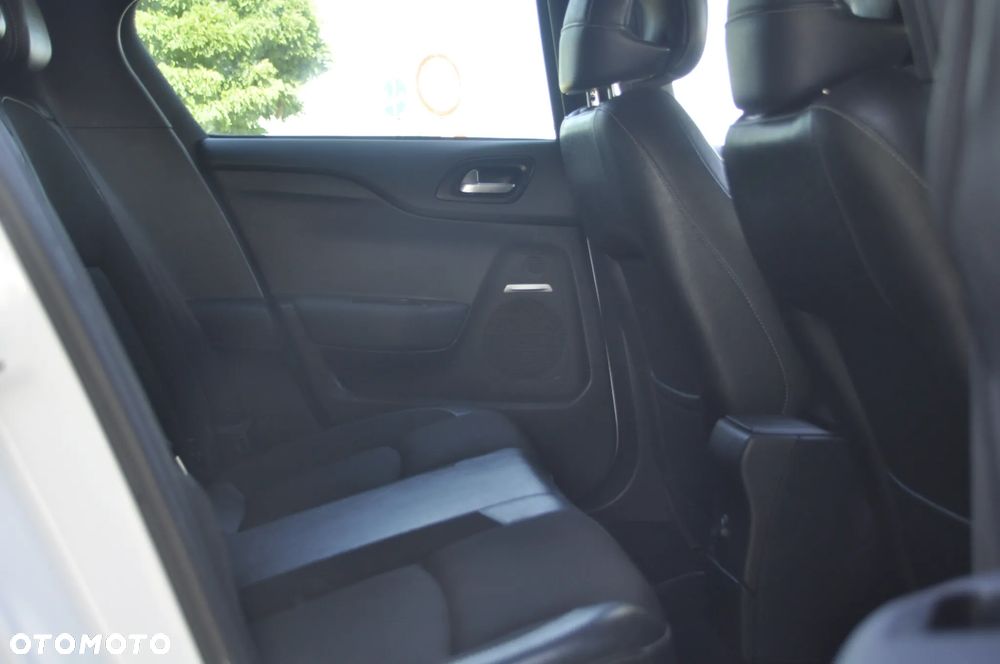 Citroën DS4 THP 155 EGS6 SoChic - 10