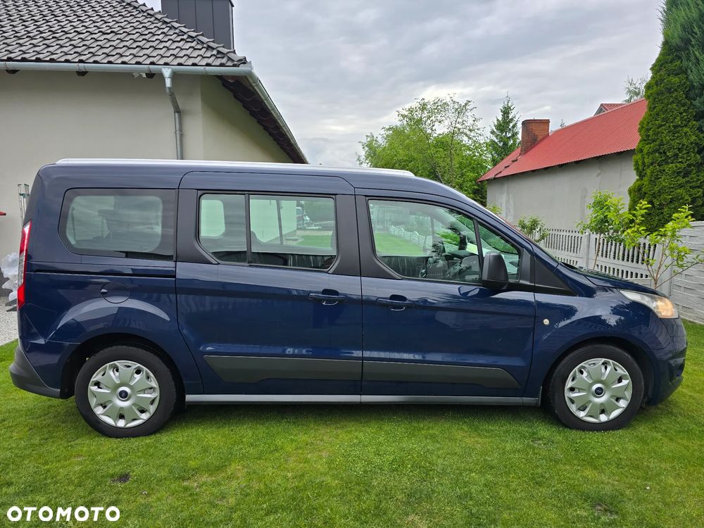 Ford Tourneo Connect 1.6 TDCi Trend - 7