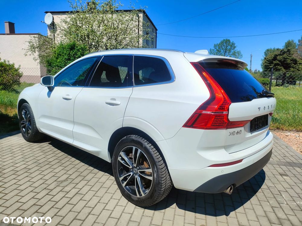 Volvo XC 60 B4 B Inscription - 5