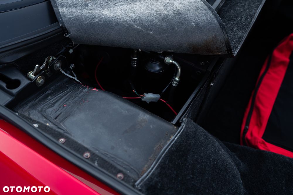 Ferrari Testarossa - 31