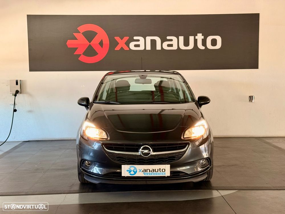 Opel Corsa - 4