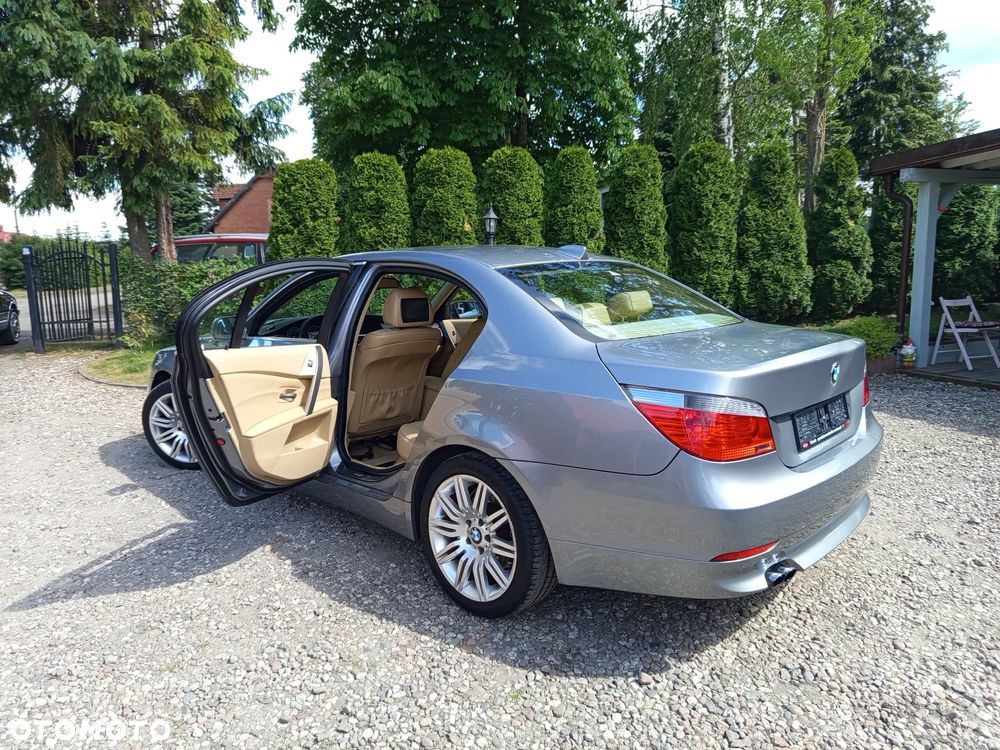 BMW Seria 5 - 27