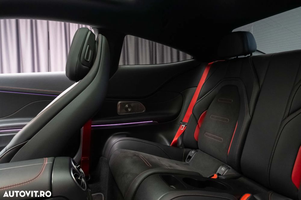 Mercedes-Benz CLE 53 AMG 4MATIC+ Aut. MHEV - 28