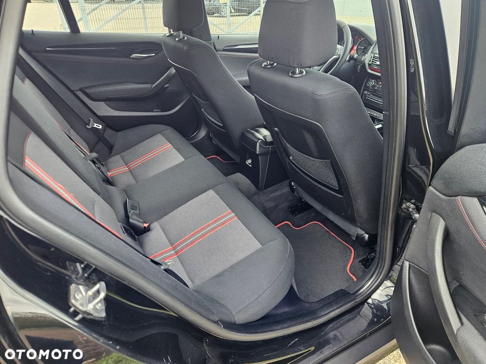 BMW X1 - 18