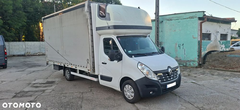 Renault Master - 4