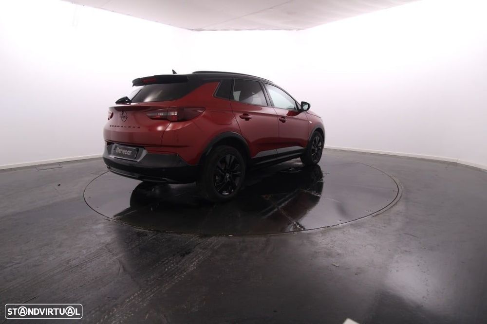 Opel Grandland 1.5 CDTI GS Line AT - 7