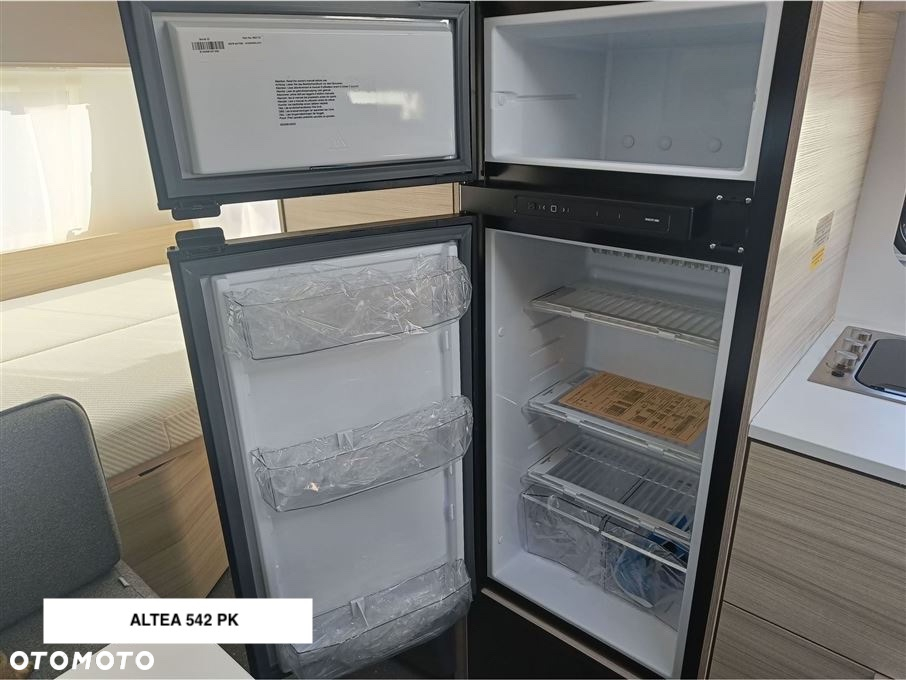 Adria ALTEA 542 PK - 8