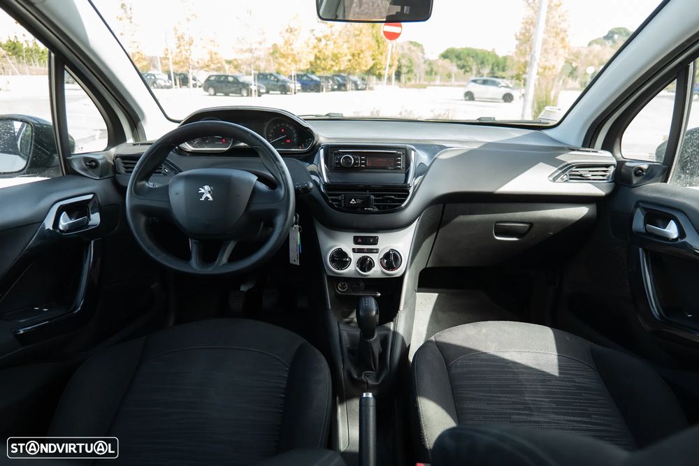 Peugeot 208 1.6 BlueHDi Access - 9