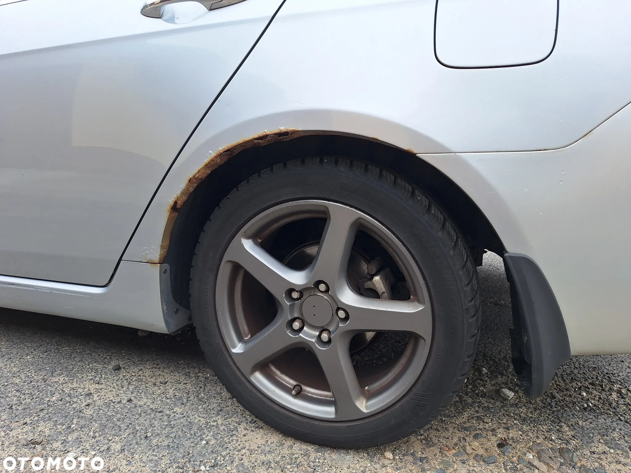 Honda Accord 2.0 Comfort - 12