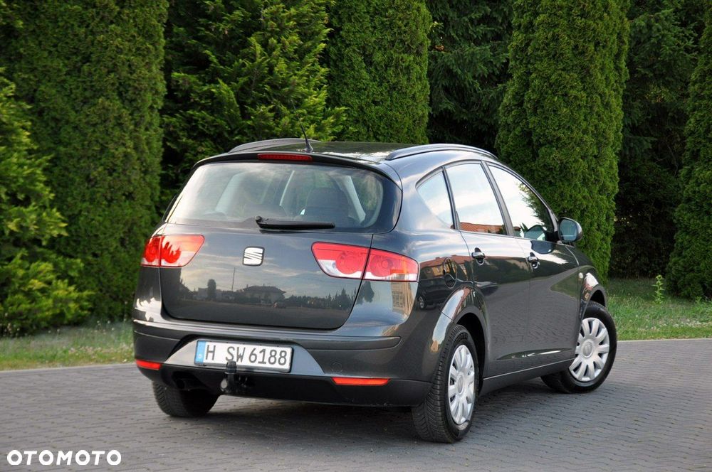 Seat Altea XL - 7
