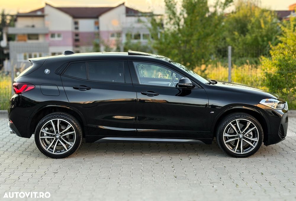 BMW X2 - 12