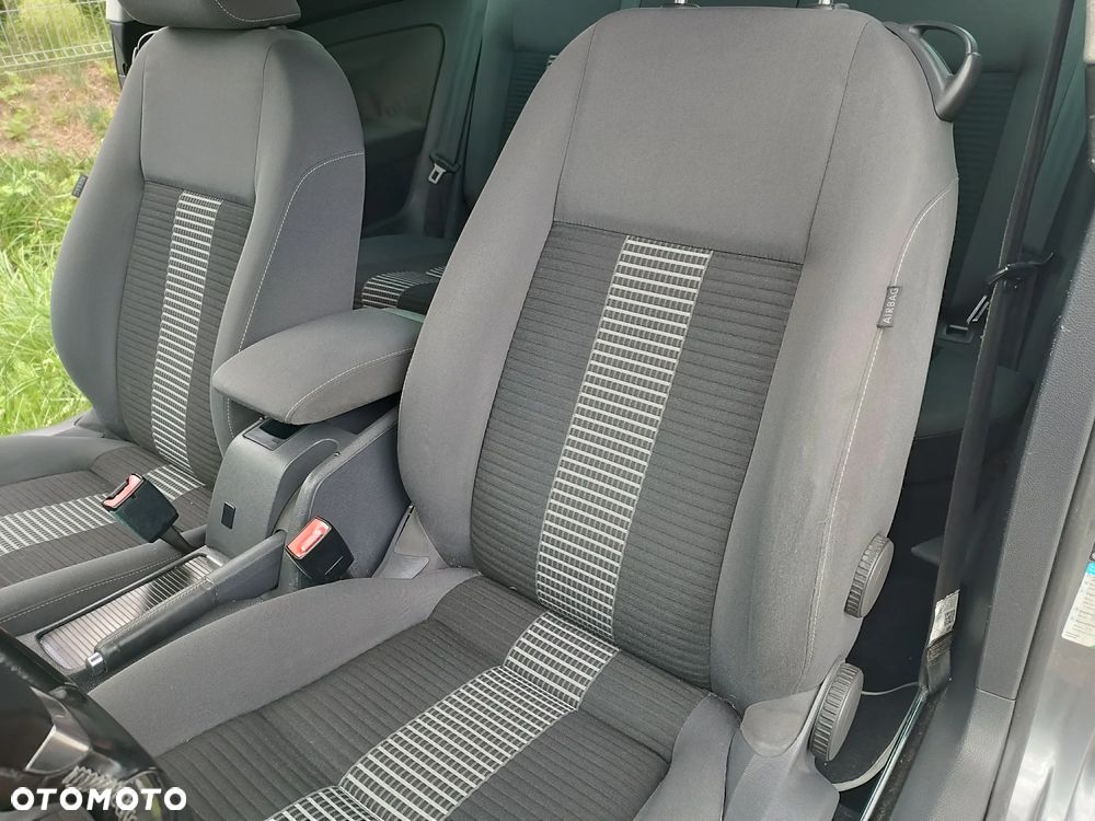 Volkswagen Golf 1.4 TSI Edition - 35