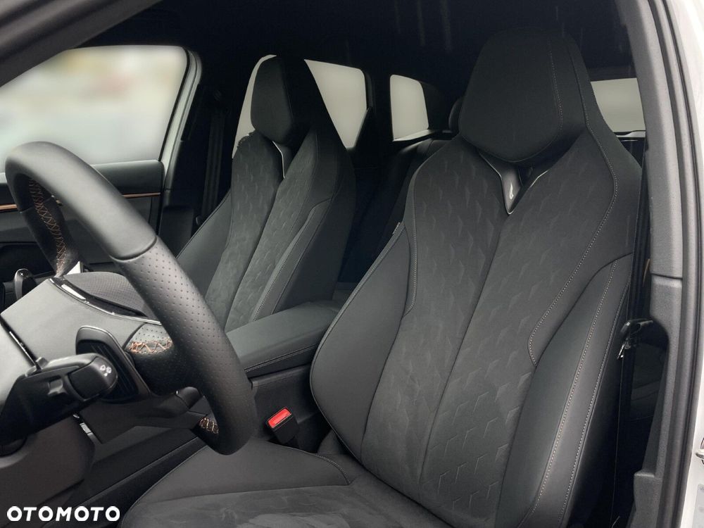 Cupra Terramar 2.0 TSI 4Drive Advantage Edition Copper DSG - 14