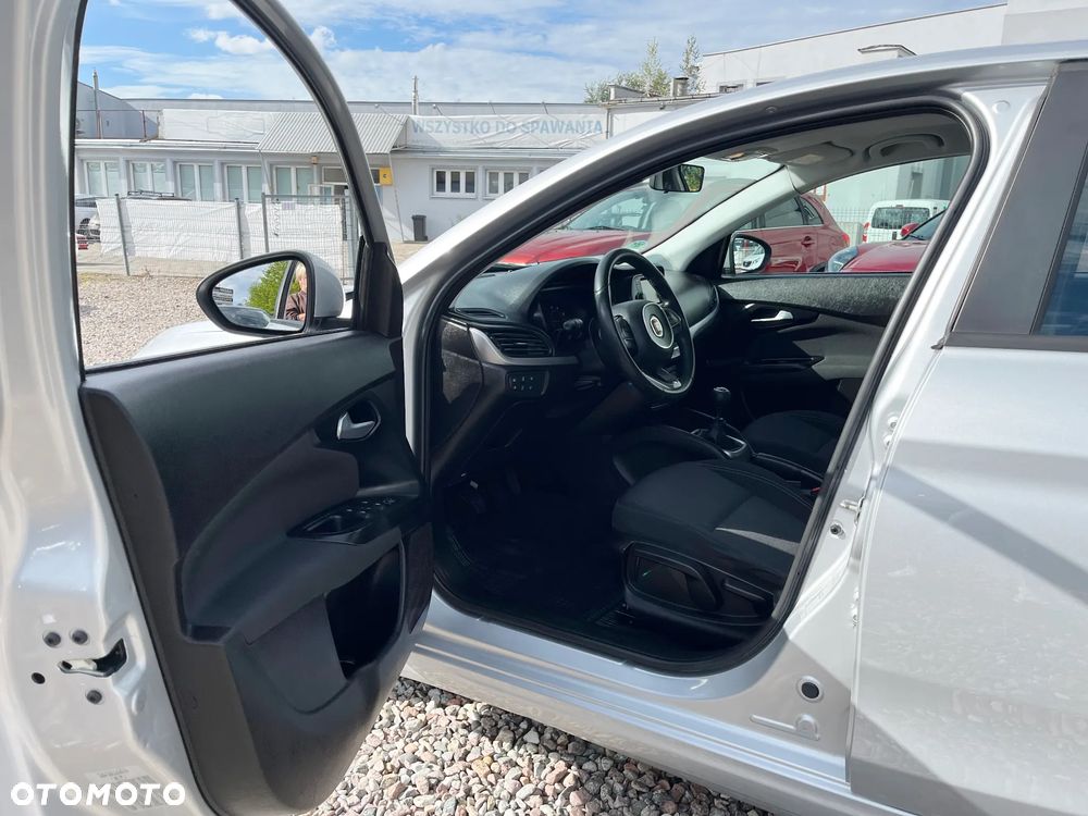 Fiat Tipo - 16