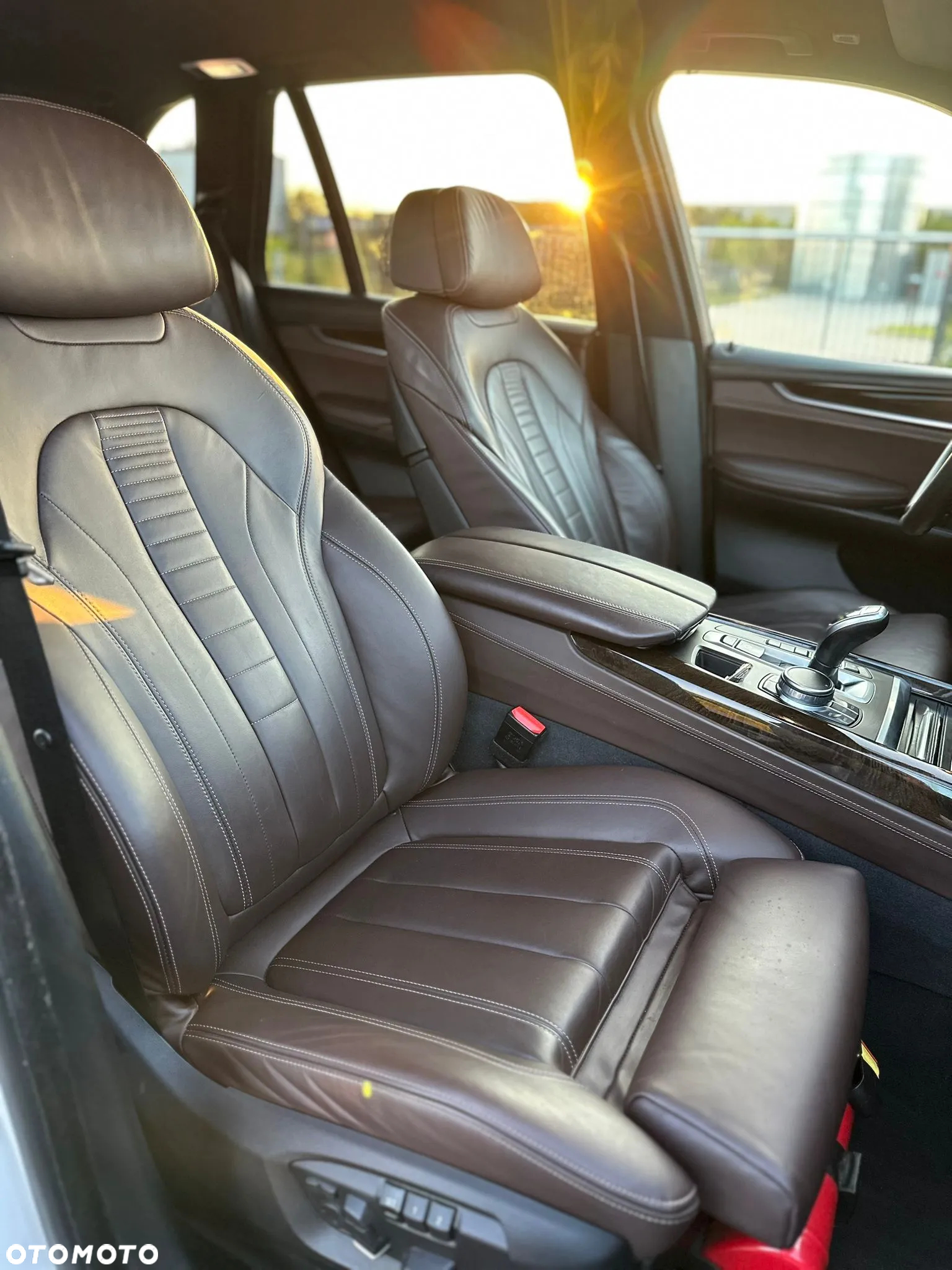 BMW X5 xDrive25d - 13