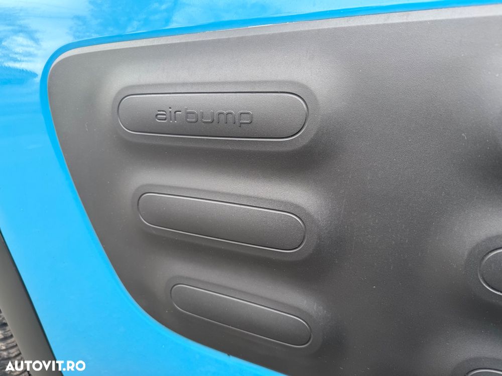 Citroën C4 Cactus BlueHDi 120 Stop&Start EAT6 C-SERIES - 14