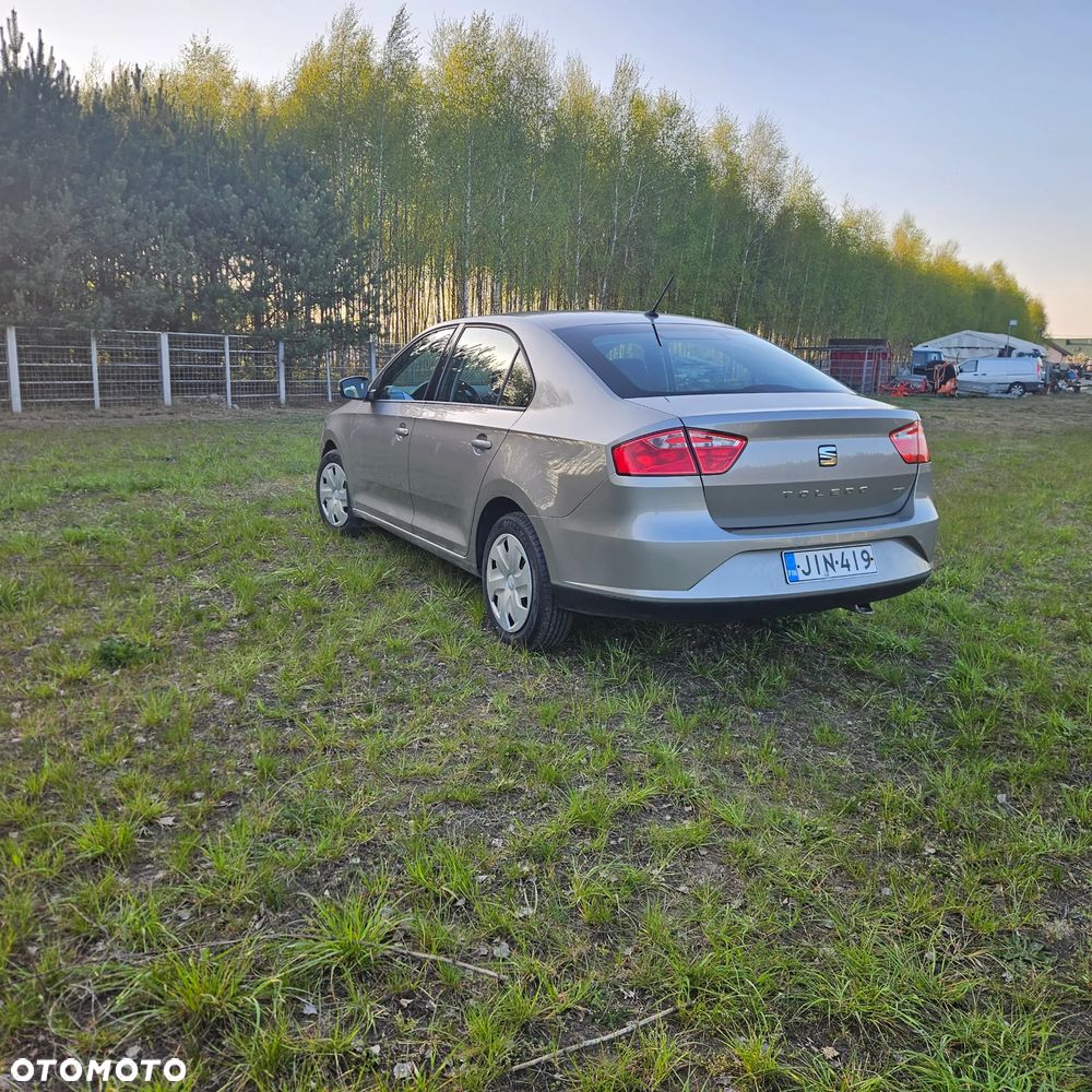 Seat Toledo 1.0 EcoTSI Style S&S - 4