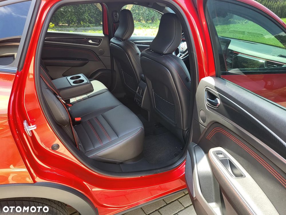 Renault Arkana 1.3 TCe mHEV R.S Line EDC - 16