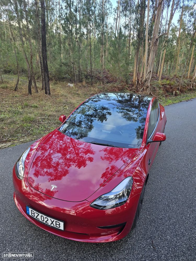 Tesla Model 3 - 12